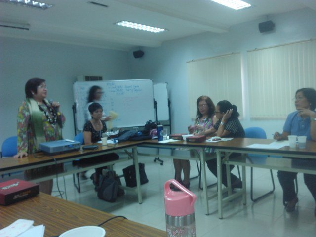Meeting